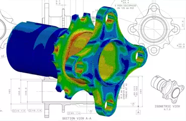 FEA & CFD Analysis